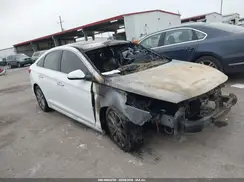 5NPE34AF4HH482798 2017 HYUNDAI SONATA
