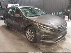 5NPE34AF4HH483482 2017 HYUNDAI SONATA