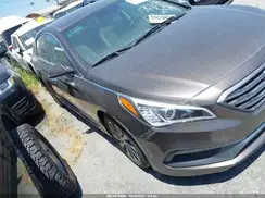 5NPE34AF4HH484714 2017 HYUNDAI SONATA