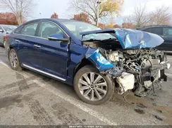 5NPE34AF4HH486317 2017 HYUNDAI SONATA