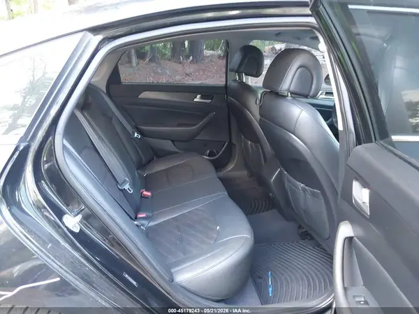 5NPE34AF4HH486690 2017 HYUNDAI SONATA - Image 8