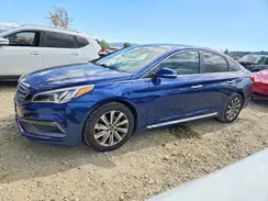 5NPE34AF4HH486981 2017 HYUNDAI SONATA