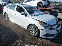 5NPE34AF4HH488679 2017 HYUNDAI SONATA