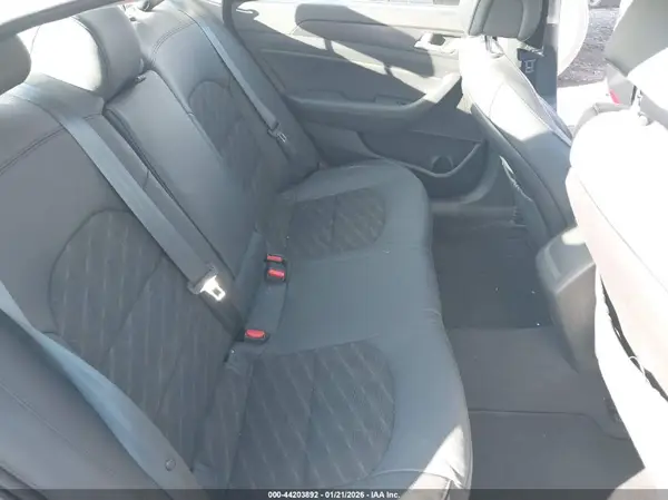 5NPE34AF4HH488679 2017 HYUNDAI SONATA - Image 8