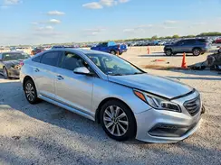 5NPE34AF4HH489167 2017 HYUNDAI SONATA
