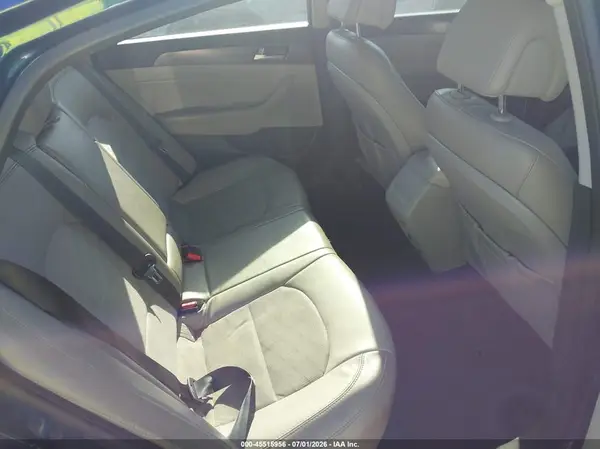 5NPE34AF4HH489282 2017 HYUNDAI SONATA - Image 8