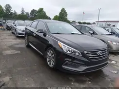 5NPE34AF4HH489427 2017 HYUNDAI SONATA
