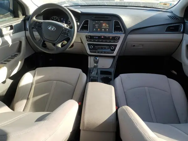 5NPE34AF4HH489444 2017 HYUNDAI SONATA - Image 8