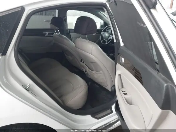 5NPE34AF4HH497432 2017 HYUNDAI SONATA - Image 8