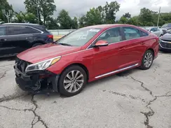 5NPE34AF4HH497804 2017 HYUNDAI SONATA