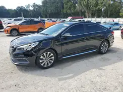 5NPE34AF4HH498435 2017 HYUNDAI SONATA