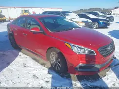 5NPE34AF4HH498810 2017 HYUNDAI SONATA