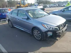 5NPE34AF4HH498872 2017 HYUNDAI SONATA