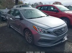 5NPE34AF4HH499861 2017 HYUNDAI SONATA