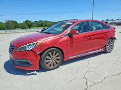 5NPE34AF4HH500426 2017 HYUNDAI SONATA