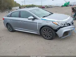 5NPE34AF4HH502175 2017 HYUNDAI SONATA