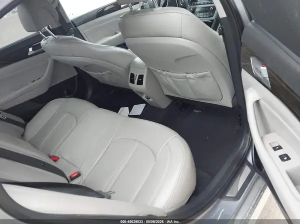 5NPE34AF4HH502175 2017 HYUNDAI SONATA - Image 8