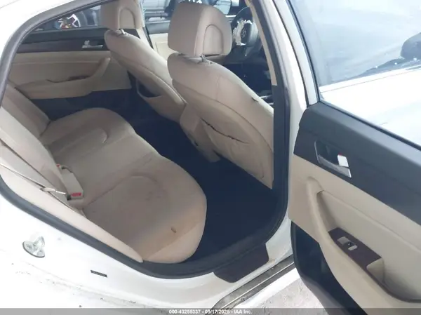 5NPE34AF4HH503102 2017 HYUNDAI SONATA - Image 8
