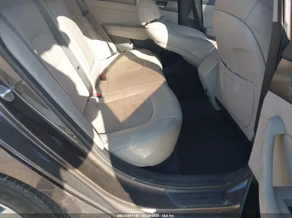 5NPE34AF4HH503780 2017 HYUNDAI SONATA - Image 8