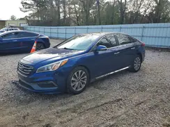 5NPE34AF4HH503889 2017 HYUNDAI SONATA