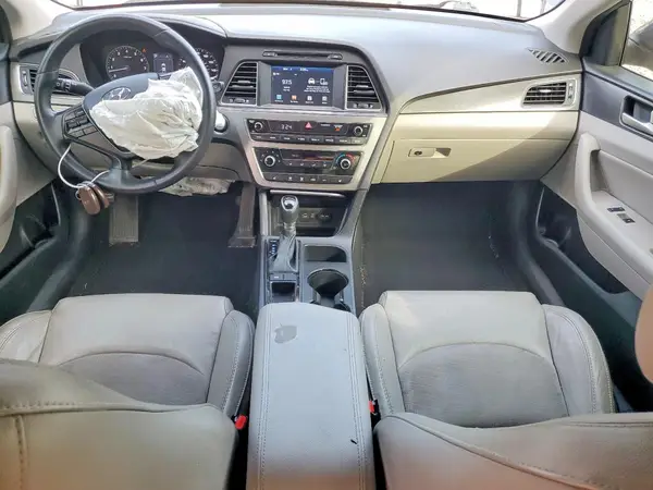 5NPE34AF4HH503889 2017 HYUNDAI SONATA - Image 8