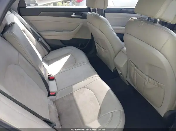 5NPE34AF4HH507635 2017 HYUNDAI SONATA - Image 8