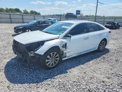5NPE34AF4HH507697 2017 HYUNDAI SONATA