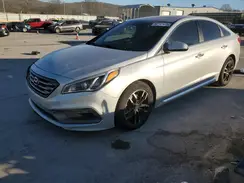 5NPE34AF4HH508199 2017 HYUNDAI SONATA