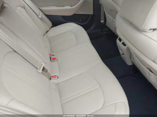 5NPE34AF4HH508574 2017 HYUNDAI SONATA - Image 8