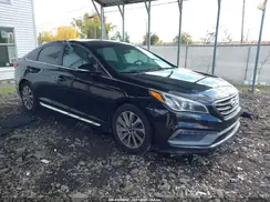 5NPE34AF4HH509014 2017 HYUNDAI SONATA