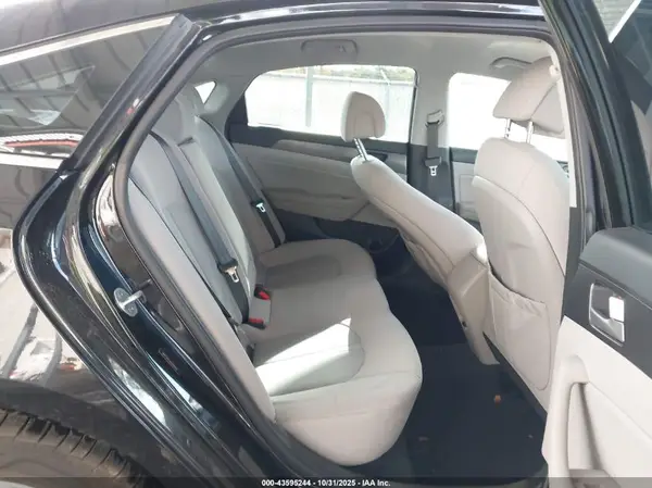 5NPE34AF4HH509014 2017 HYUNDAI SONATA - Image 8