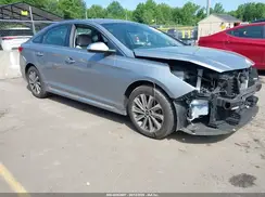 5NPE34AF4HH510406 2017 HYUNDAI SONATA