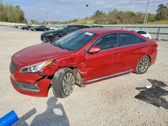 5NPE34AF4HH510549 2017 HYUNDAI SONATA