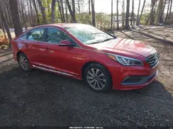 5NPE34AF4HH511541 2017 HYUNDAI SONATA