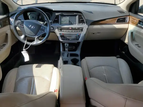 5NPE34AF4HH513368 2017 HYUNDAI SONATA - Image 8