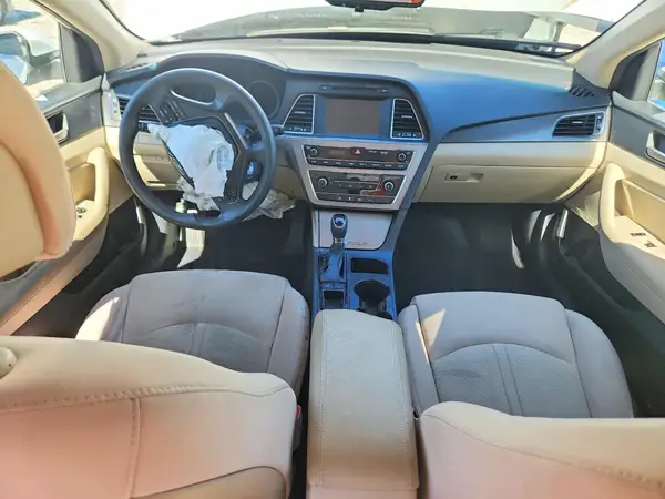 5NPE34AF4HH514987 2017 HYUNDAI SONATA - Image 8