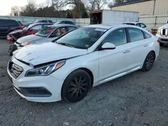 5NPE34AF4HH516576 2017 HYUNDAI SONATA