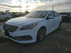 5NPE34AF4HH517422 2017 HYUNDAI SONATA