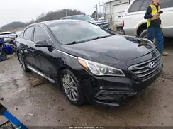 5NPE34AF4HH518778 2017 HYUNDAI SONATA