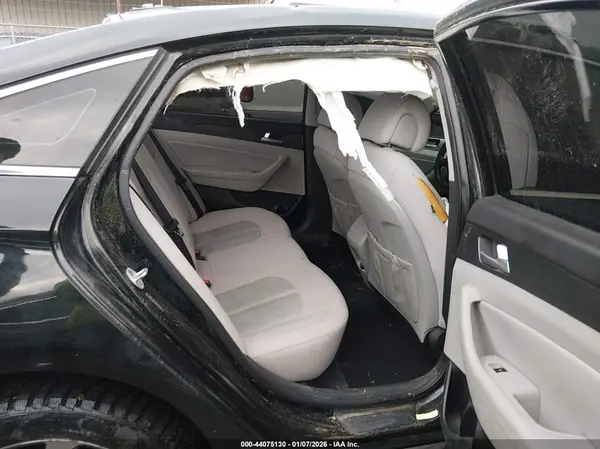 5NPE34AF4HH518778 2017 HYUNDAI SONATA - Image 8