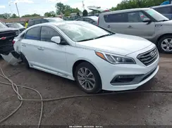 5NPE34AF4HH520238 2017 HYUNDAI SONATA