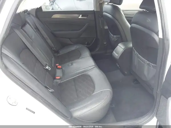 5NPE34AF4HH520238 2017 HYUNDAI SONATA - Image 8