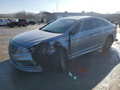 5NPE34AF4HH520496 2017 HYUNDAI SONATA