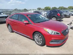 5NPE34AF4HH521101 2017 HYUNDAI SONATA