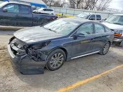 5NPE34AF4HH521471 2017 HYUNDAI SONATA