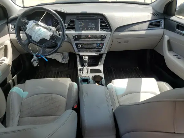 5NPE34AF4HH522913 2017 HYUNDAI SONATA - Image 8