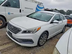 5NPE34AF4HH524273 2017 HYUNDAI SONATA