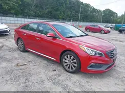 5NPE34AF4HH524466 2017 HYUNDAI SONATA