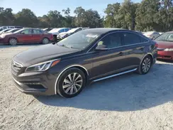 5NPE34AF4HH525715 2017 HYUNDAI SONATA