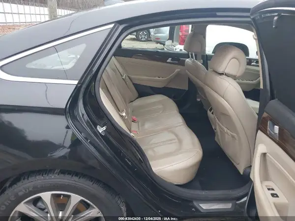 5NPE34AF4HH526492 2017 HYUNDAI SONATA - Image 8